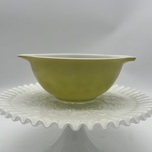 Pyrex Cinderella bowl